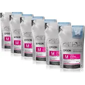 Epson T741300 inktcartridge magenta (origineel)