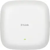 D-Link DAP-X2850 - Accesspoint - WiFi 6 - 3600 Mbps - PoE - Dual-Band