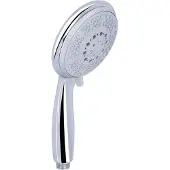 Differnz Handdouche 5 standen chroom
