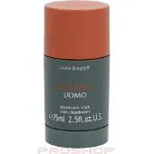 Laura Biagiotti Roma Uomo Deo Stick 75ml Deodorant Heren