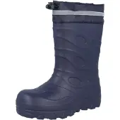 Beck Regenlaarzen donkerblauw