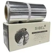 Sibel Alufoil Roll 20mu Silver