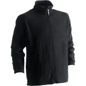 Herock Darius Fleece Jas | Maat: L