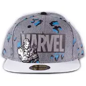 Marvel Pet voor kids maat One size kids teen