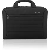 ACT Urban Schoudertas 16 45 x 6 x 35 cm Polyester Zwart