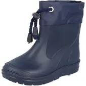 Beck Regenlaarzen donkerblauw