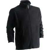 Herock Darius Fleece Jas | Maat: 3XL