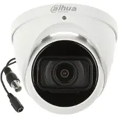 Dahua HAC-HDW1231T-Z-A-2712 2MP Starlight HDCVI IR Oogbol Camera
