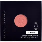 Lethal Cosmetics Memento Palette MAGNETIC Pressed Powder Shadow Oogmake-up 1.6 g