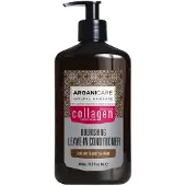 Arganicare - Collageen Leave-in verzorgingscrème 400 ml