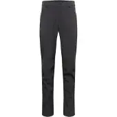 Icepeak Skibroek Men Argo Softshell Trousers Anthracite-Maat 52