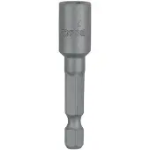 Bosch DOPSLEUTEL ZESKANT 50 X 7 MM, M 4