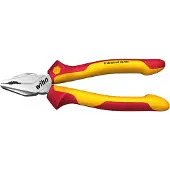 Wiha VDE combinatietang 160 mm 26705