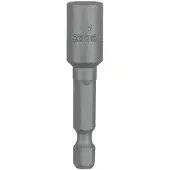 Bosch DOPSLEUTEL ZESKANT 50 X 6 MM, M 3,5
