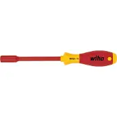 Wiha 6-kant-dopsleutel 10 mm VDE SF