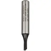 Bosch - Vingerfrezen 8 mm, D1 4 mm, L 8 mm, G 51 mm