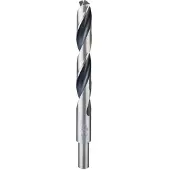 Bosch 2608577311 2608577311 HSS Metaal-spiraalboor 16.5 mm Gezamenlijke lengte 184 mm DIN 338 Cilinderschacht 1 stuk(s)