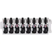 Bosch Powertools Impact Insert Bit 25mm, 8xT15