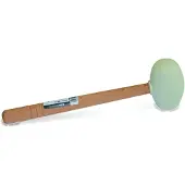 Rubi Rubberhamer Rond, Wit 500g