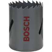 Bosch Powertools Gatzaag HSS-bimetaal voor standaardadapter 40 mm, 1 9/16" 1st - 2608584112