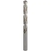 Bosch - Metaalboren HSS-G, Standard 10,5 x 87 x 133 mm