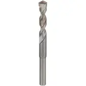 Bosch 2608597671 Foret De Perçage Béton Silver Percussion 16 X 100 X 160 Mm / Diamètre 12,3 Mm