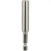 Bosch Accesorios Universele Bithouder T8/t4 75x11 1/4
