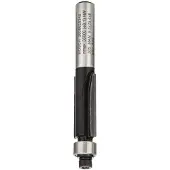 Bosch - Kantenfrezen 8 mm, D1 9,5 mm, L 25,4 mm, G 68 mm