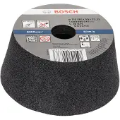 Bosch Stone G36 110x90x55 Mm Conische Ruwbeker