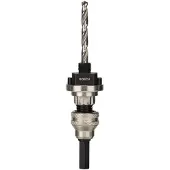 Bosch Hexagonal Booradapter