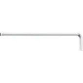 Wiha Inbussleutel | sleutelwijdte 10 mm | met klemfunctie | 231 x 50 mm | 1 stuk - 20553 20553