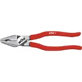 Wiha 26712 Werkplaats Kracht-combitang 200 mm