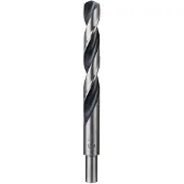 Bosch Accesorios Hss-rpointteq Din338 16.0x120x178 Mm Metaalboor