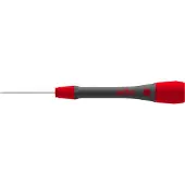 Wiha RBSKU20781 Pentalobe-schroevendraaier Grootte PL 1 Koplengte: 40 mm
