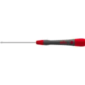 Wiha Elektriciens-schroevendraaierset | PH 000 | klinglengte 40 mm | 1 stuk - 42403 42403