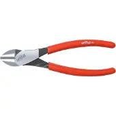 Wiha Krachtzijkniptang Classic met DynamicJoint | 160 mm - 40913