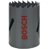 Bosch Gatzaag HSS-bimetaal voor standaardadapter 38 mm, 1 1/2" 1st - 2608584111