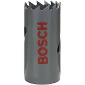 Bosch Gatzaag HSS-bimetaal voor standaardadapter 25 mm, 1" 1st - 2608584105