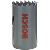 Bosch Gatzaag HSS-bimetaal voor standaardadapter 30 mm, 1 3/16" 1st - 2608584108