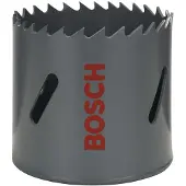 Bosch Gatzaag HSS-bimetaal voor standaardadapter 54 mm, 2 1/8" 1st - 2608584118