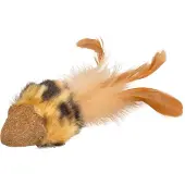 Flamingo Ps Penken Compressed Catnip Muis