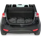Car-Bags Reistassenset Hyundai ix20 2010- 5d voor o.a. HYUNDAI