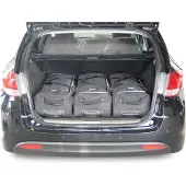Car-Bags Reistassenset Hyundai i40 2011- wagon voor o.a. HYUNDAI