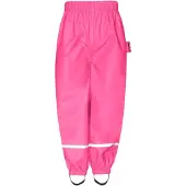 Playshoes Functionele broek lichtroze / zilver