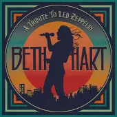 Bertus France Cnt A Tribute To Led Zeppelin