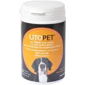 TS Health Products Litovet Poeder 150 g Poeder