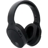 Mackie MC-40BT Over Ear headset Bluetooth Stereo Zwart Studio