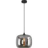 Artdelight Rook glazen hanglamp Preston-28