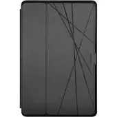 Targus Click-In Samsung Galaxy Tab S10 Plus / S9 Plus / S9 FE / S7 FE Plus Book Case Zwart