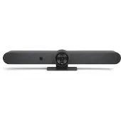Logitech Rally Bar - Graphite